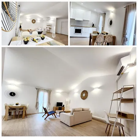 아파트 Baie Bleue Saint-raphael Your Hoste Helper