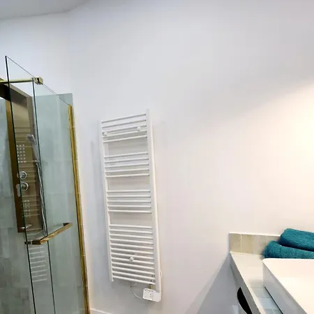 Apartman Baie Bleue Saint-raphael Your Hoste Helper *