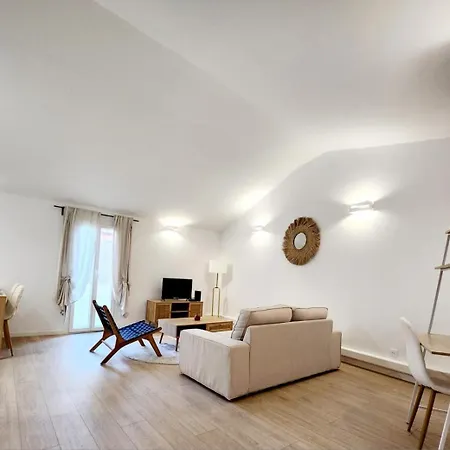 아파트 Baie Bleue Saint-raphael Your Hoste Helper Saint-Raphaël