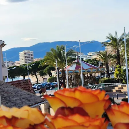 Baie Bleue Saint-raphael Your Hoste Helper