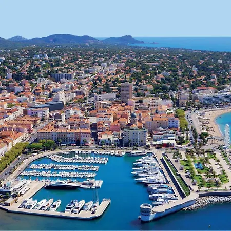 Baie Bleue Saint-raphael Your Hoste Helper Saint-Raphaël